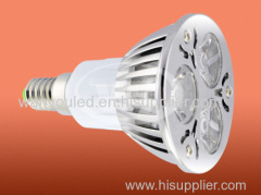 E27 LED Spot Light/ Bulb