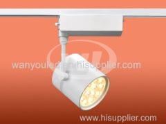 LED Track Light/ Bulb