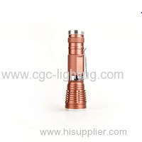 CGC-816C customized good quality cheap aluminum pen torch