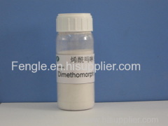 Onions pruple blotch Fungicide Dimethomorph 97 percent minimum wettable powder