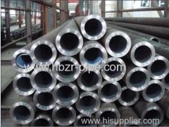 A106 Gr.B 6 Inch Sch40 Sch80 Sch160 Heavy Walled Seamless Tube