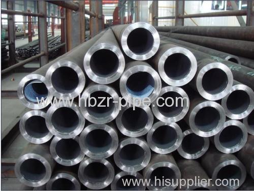 api 5l seamless steel pipe