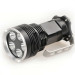CGC-885 factory price Rechargeable CREE LED Flashlight