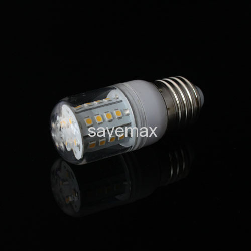 E27 LED bulb 220V