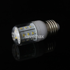 3W LED Tubular bulbs E27