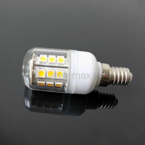 CE E14 LED bulb