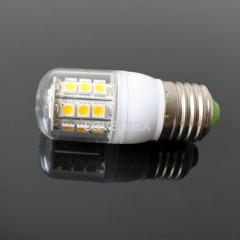 T30 tubular E14 LED indicator bulb