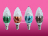 E14 LED Candle Bulb/ Light