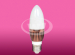 LED Candle Bulb/ Light