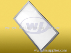 Flat LED Panel Light