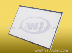 Flat LED Panel Light