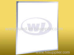 Flat LED Panel Light