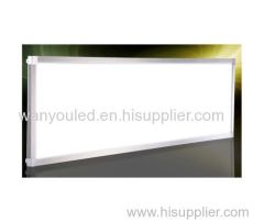 Flat LED Panel Light