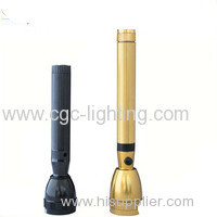 cgc-867-3 customized good quality cheap charge directly flashlight