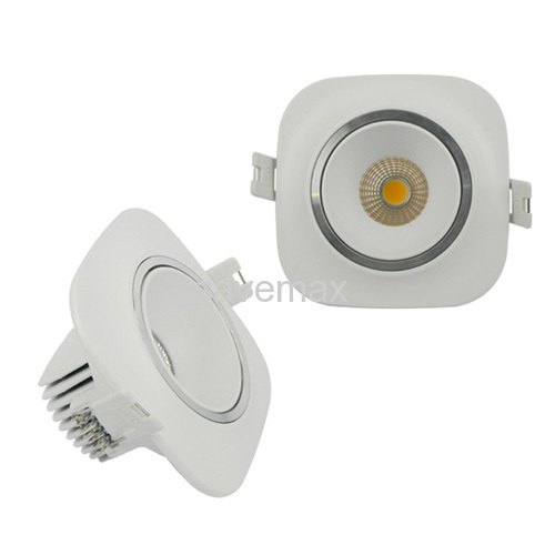 phillips type LED downlight