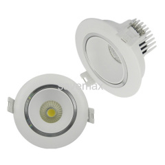 5W Phillips type LED downlight