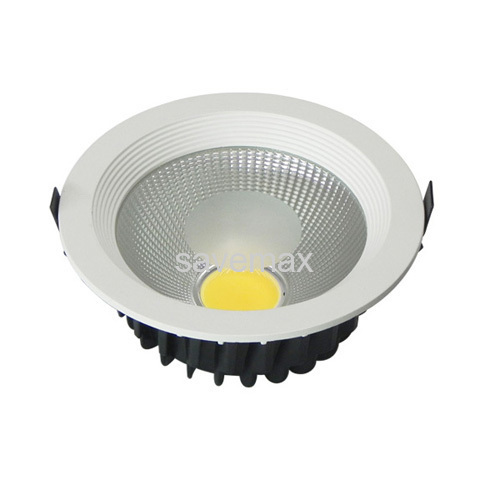 4" 15W LED downlight