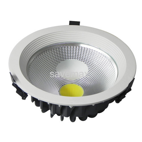 25W 6" COB LED downlight