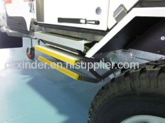 ES-F-D Electric Fold Step For Motor Home Electric Ladder