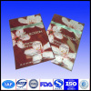 1000g zip lock aluminum foil tea bag