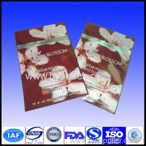 1000g zip lock aluminum foil tea bag