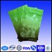 500g zip lock aluminum foil tea bag