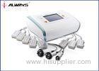 650nm Lipo Laser Slimming Machine