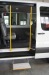 Electric Foot Ladder for Motorhome and School Bus CE