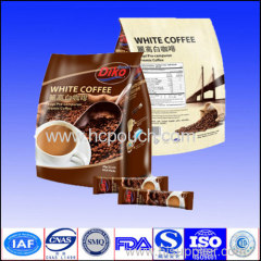 non woven coffee bag