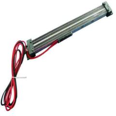 PTC heater for air conditioner