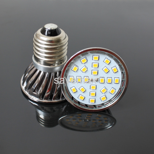 E27 LED spot light