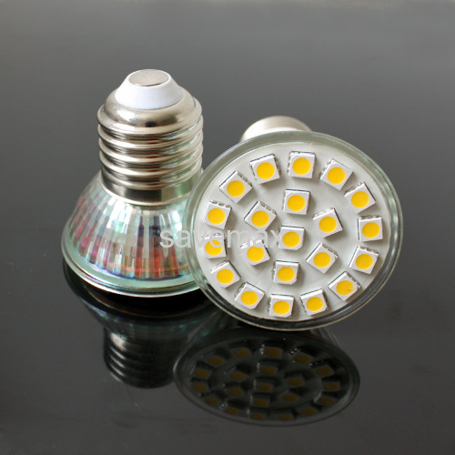 RA80 LED LIGHT BULBS