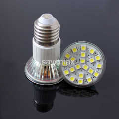 E27 SMD LED bulbs