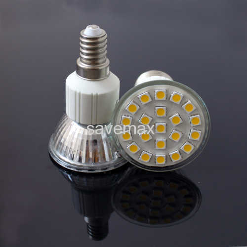 220V E14 LED bulb