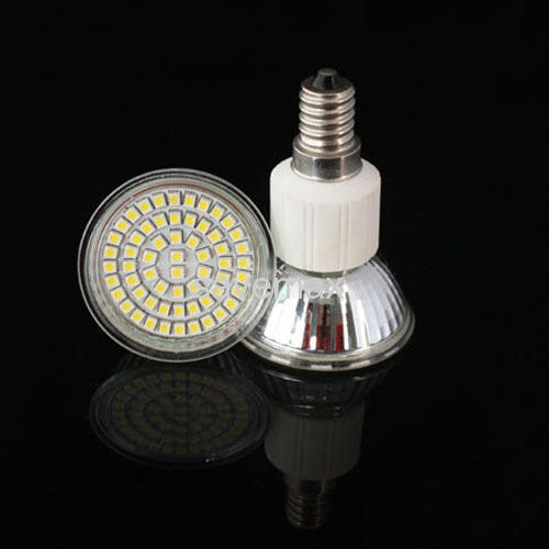 JDR E14 LED spotlight