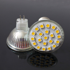 3W MR16 LED LAMPS