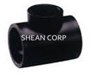 Carbon Steel Pipe Fitting Tee