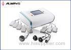 Cavitation And RF Lipo Laser Slimming Machine