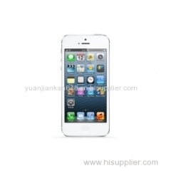 Apple iPhone 5 64GB GSM Phone