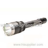 CGC-X8 factory wholesale customized good quality cheap outdoor flashlight