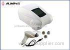 4000 Shots/Tip Fractional RF Beauty Equipment For Wrinkle Removal , 1 Handle With 4 Tips