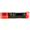 CGC-AF51 promotion creative design high power Rechargeable CREE LED Flashlight