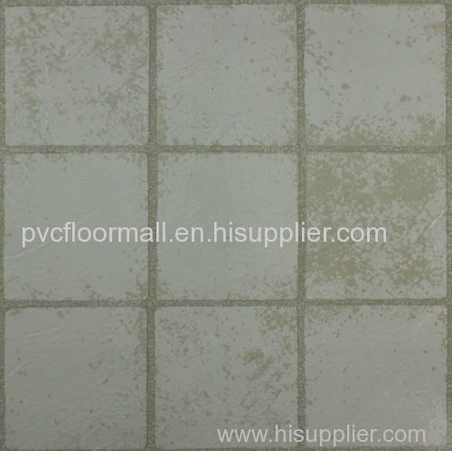 water proof vinyl floor tiles
