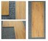 interlocking vinyl plank tile