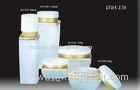 Ladies / Mens Cosmetic Jars And Bottles