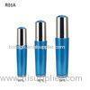 30ml - 120ml Cosmetic Plastic Bottles