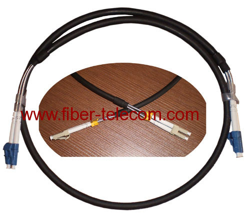 MM Outdoor Fiber Patch Cable