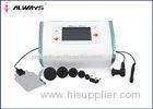 Skin Lifting Monopolar Rf Beauty Machine For Eye , Face And Body , Safe And Effective