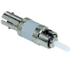 ST Multimode Fiber Optical Attenuator