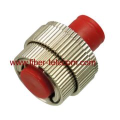 FC SM FO Material Attenuator